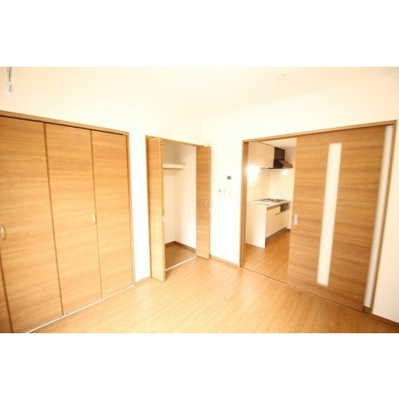 【寝室】 | Amour Sora