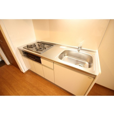 【キッチン】 | Amour Sora