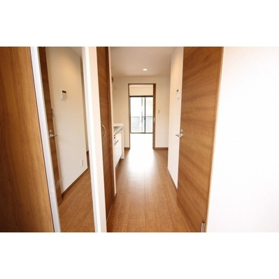 【内装】 | Amour Sora