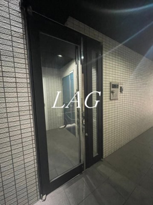 【エントランス】 | クリアベール | エントランスです。