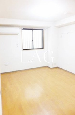 【寝室】 | クリアベール | 寝室です。