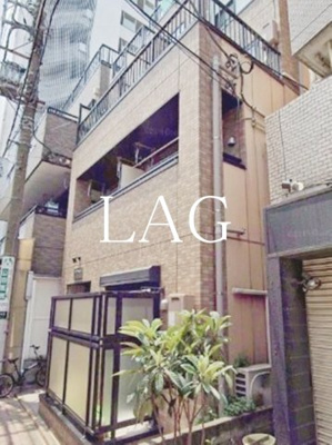 【外観】 | クリアベール | 外観です。