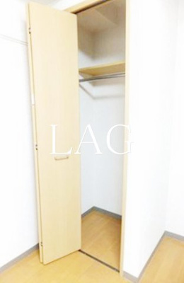 【収納】 | クリアベール | 収納です。