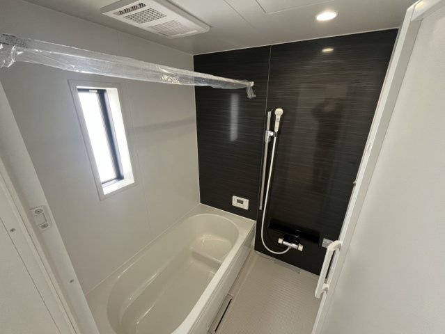 紀の川市尾崎　第2期　新築戸建ての洋室|同等仕様の内観写真