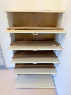 【収納】 | 鈴木ハイツ