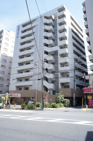 スカイコート池袋第7