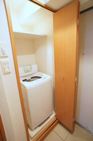 スカイコート池袋第7の設備