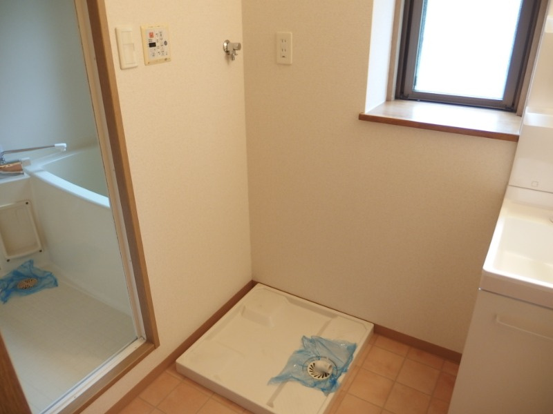 天神山マンションⅡ号館の設備