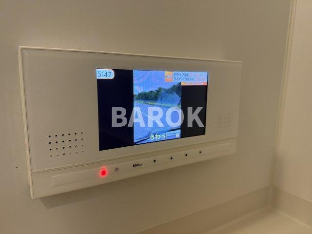 GRANDTIC DREAM２のその他共用部分