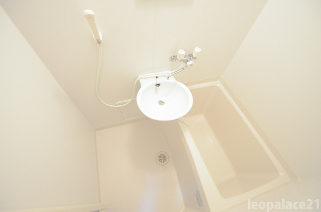 【浴室】 | ひまわり