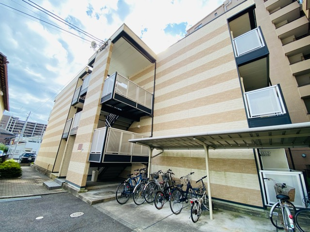 【外観】 | ひまわり