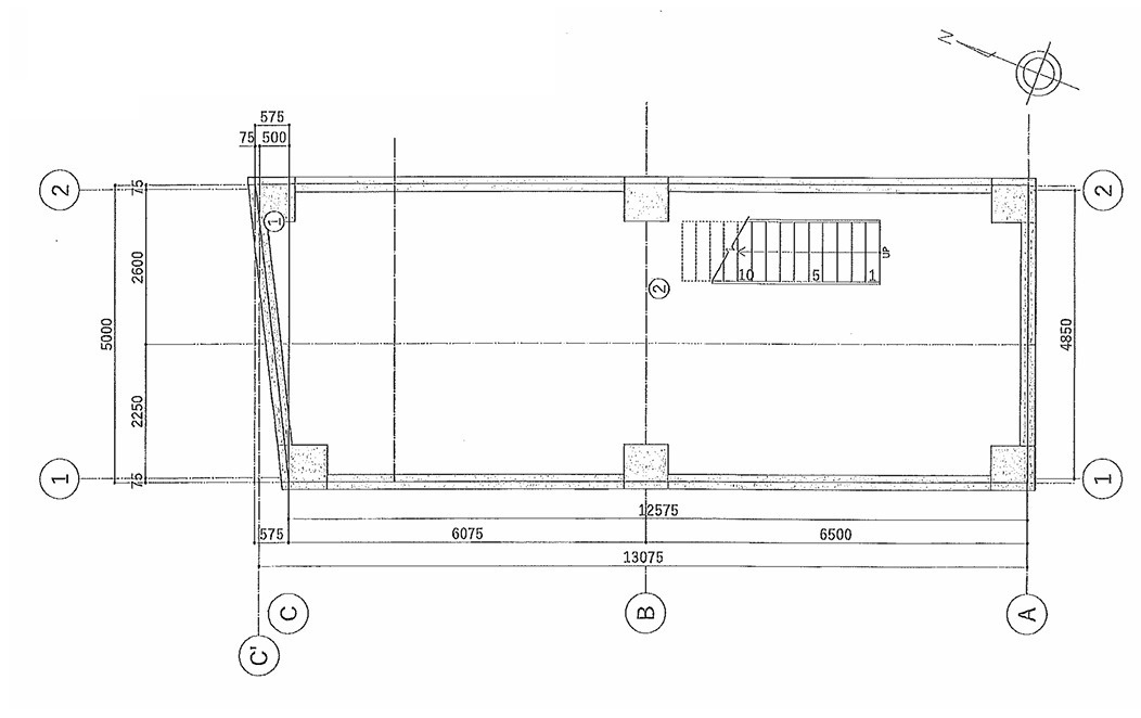 自由が丘１丁目一棟売ビル