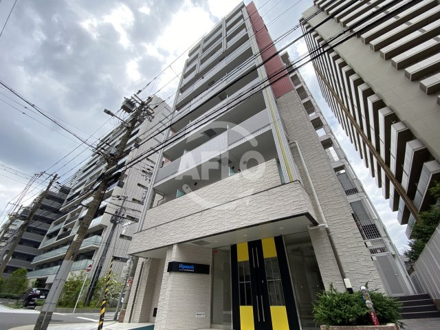 ビガーポリス300同心II