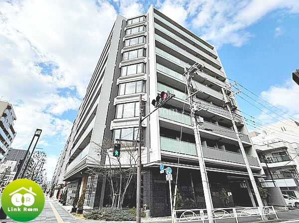 パセオ・ラルゴ