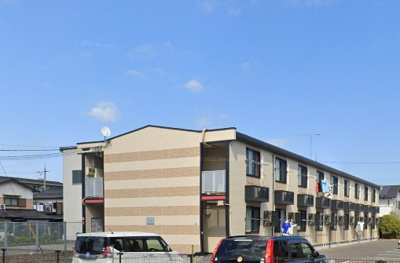 【外観】 | アクアマリン