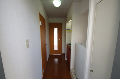 【エントランス】 | アクアマリン