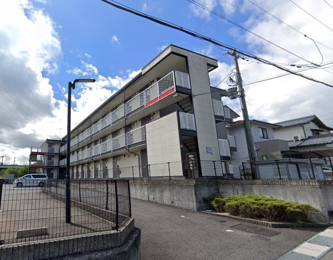 【外観】 | 若葉 