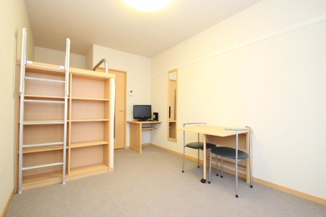 【居間・リビング】 | 若葉 