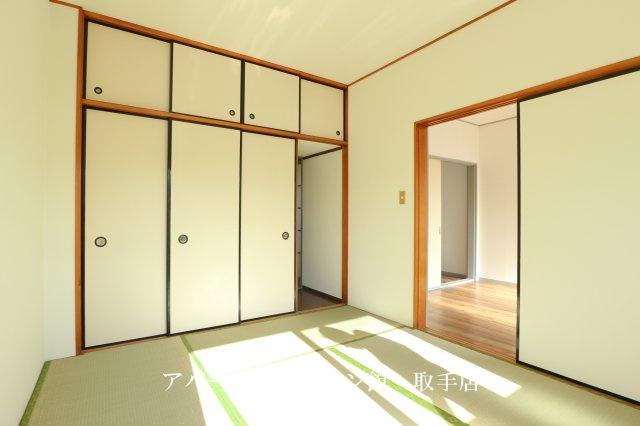 フィオーレの和室|同タイプ