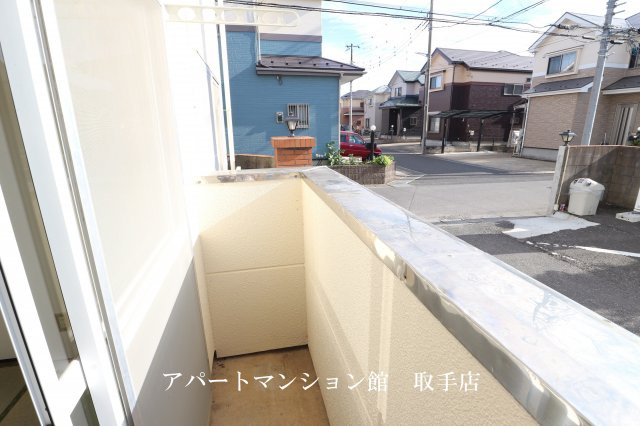 フィオーレの展望|同タイプ