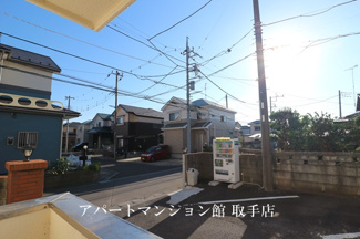 【展望】 | フィオーレ | 同タイプ