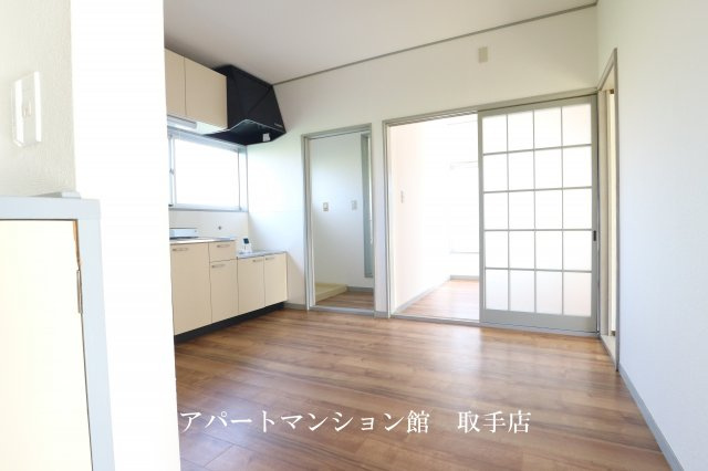 フィオーレの設備|同タイプ