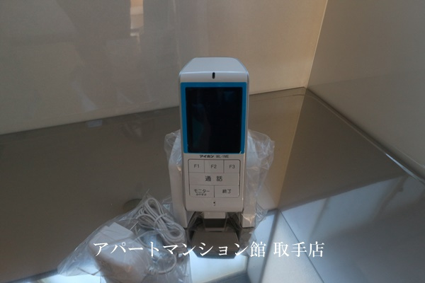 フィオーレの内装|同タイプ