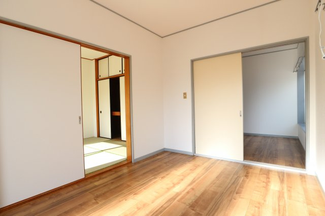 フィオーレの設備|同タイプ