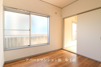 【内装】 | フィオーレ | 同タイプ