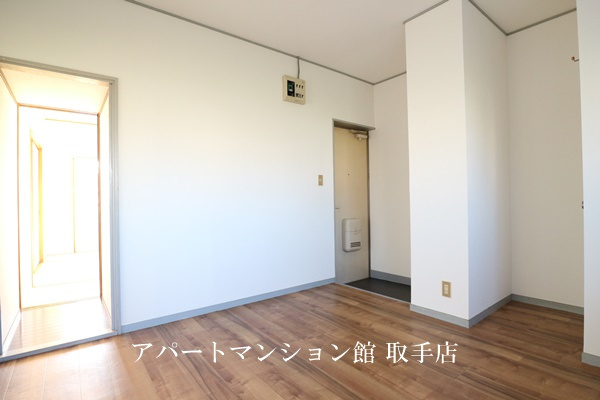 フィオーレの設備|同タイプ