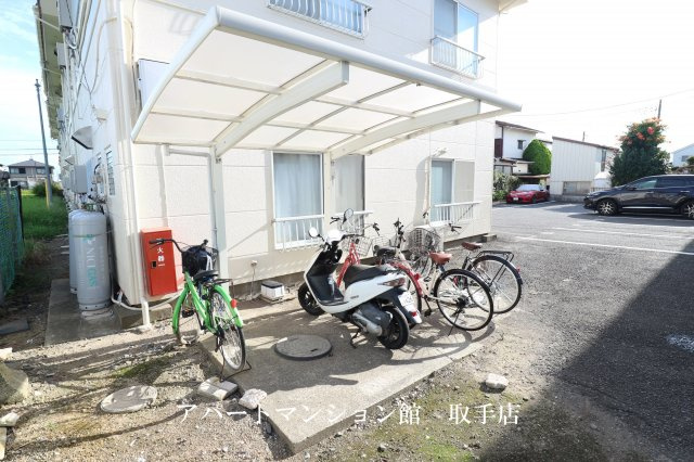 フィオーレのその他共用部分|同タイプ