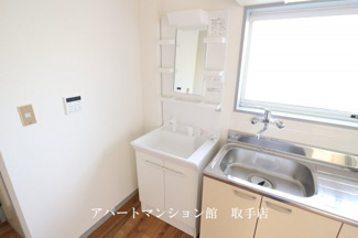 【設備】 | フィオーレ | 同タイプ