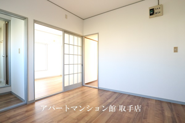 フィオーレのキッチン|同タイプ