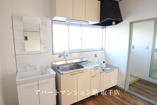 フィオーレの浴室|同タイプ