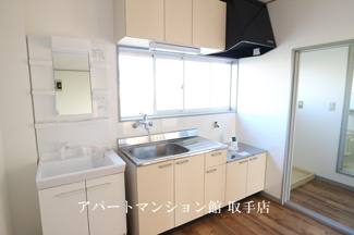 【キッチン】 | フィオーレ | 同タイプ