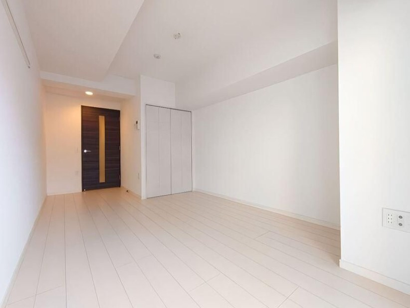 Rising place 錦糸町二番館の居間・リビング