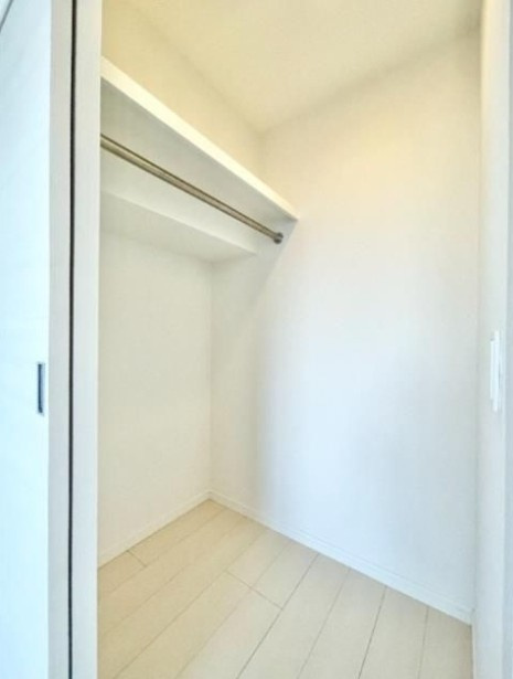 Rising place 錦糸町二番館の収納