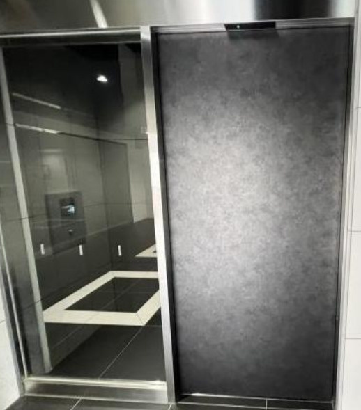 ジェノヴィア三ノ輪Ⅱスカイガーデンのロビー