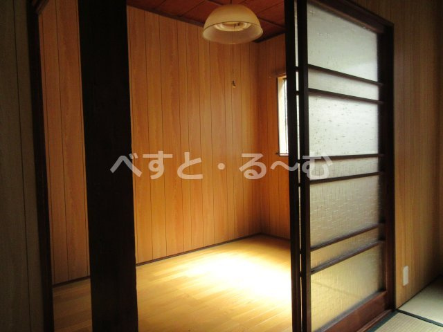 第3山楽荘のその他