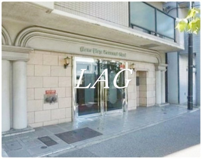 【エントランス】 | ライオンズプラザ鶴見中央 | エントランスです。