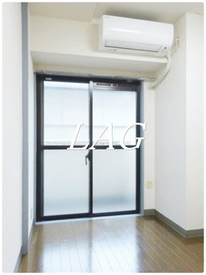 【寝室】 | ライオンズプラザ鶴見中央 | 寝室です。