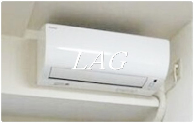 【設備】 | ライオンズプラザ鶴見中央 | エアコンです。