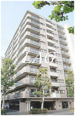 【外観】 | ライオンズプラザ鶴見中央 | 外観です。