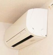 【設備】 | アーバンプレイス中野XⅢ（アーバンプレイスナカノ13） | エアコンも完備☆(同一仕様写真)