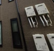 【その他共用部分】 | アーバンプレイス中野XⅢ（アーバンプレイスナカノ13） | 共用部分