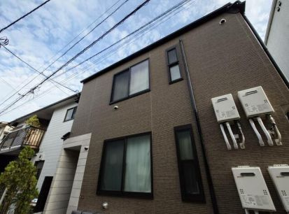 アーバンプレイス中野XⅢ（アーバンプレイスナカノ13）の外観|外観☆