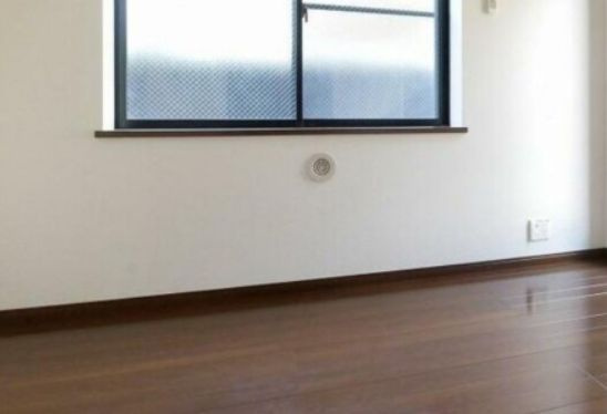 アーバンプレイス中野XⅢ（アーバンプレイスナカノ13）の居間・リビング|フローリングの洋室です☆(同一仕様写真)