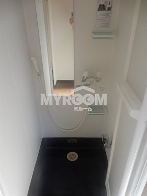 アーバンプレイス中野XⅢ（アーバンプレイスナカノ13）の浴室|人気のシャワートイレ別です☆(同一仕様写真)