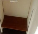 【収納】 | アーバンプレイス中野XⅢ（アーバンプレイスナカノ13） | 収納＆室内洗濯機置き場☆(同一仕様写真)