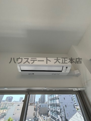 【設備】 | プレサンス大正フレンジ 仲介手数料無料